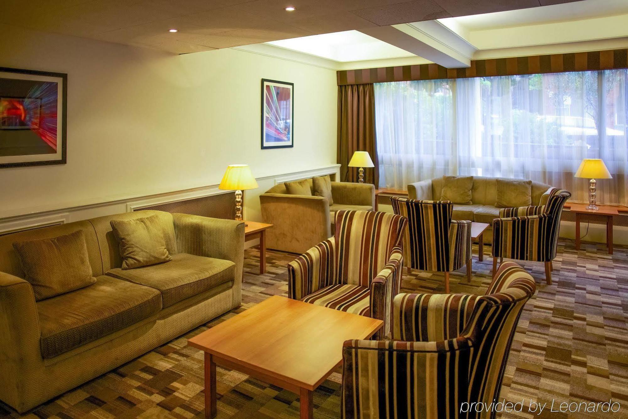 Quality Hotel Hampstead Londres Exterior foto